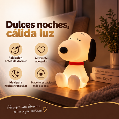 Lámpara SnooGlow™