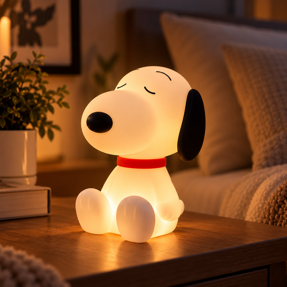 Lámpara SnooGlow™