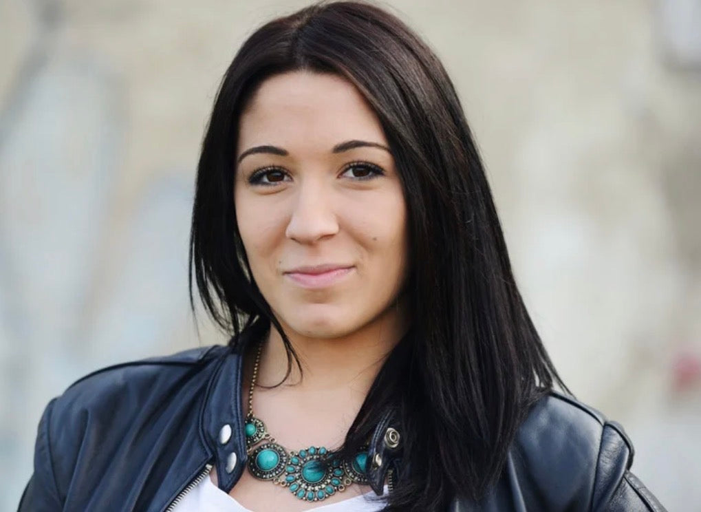 Mariana G.