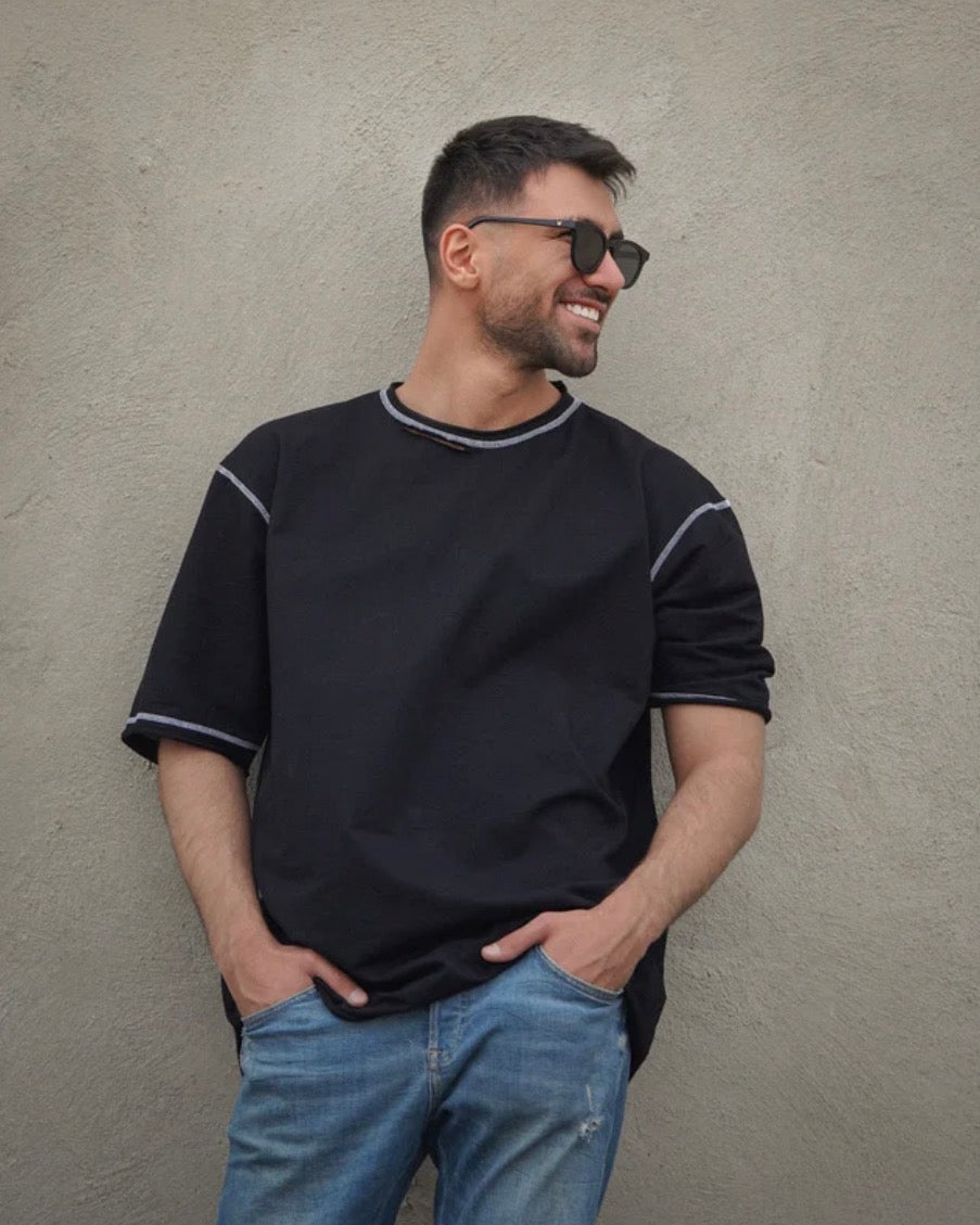 Carlos M.